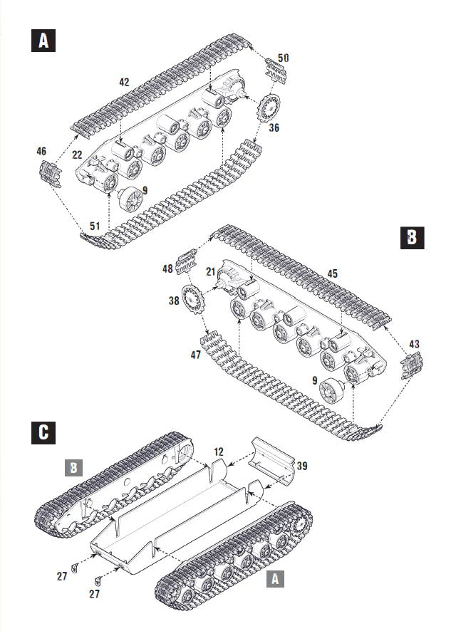 KV1/2 Heavy Tank