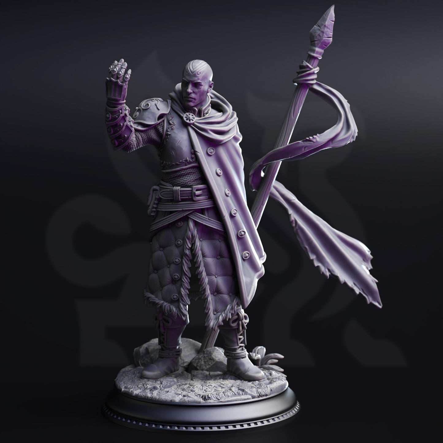 Kaiar the Omniscient