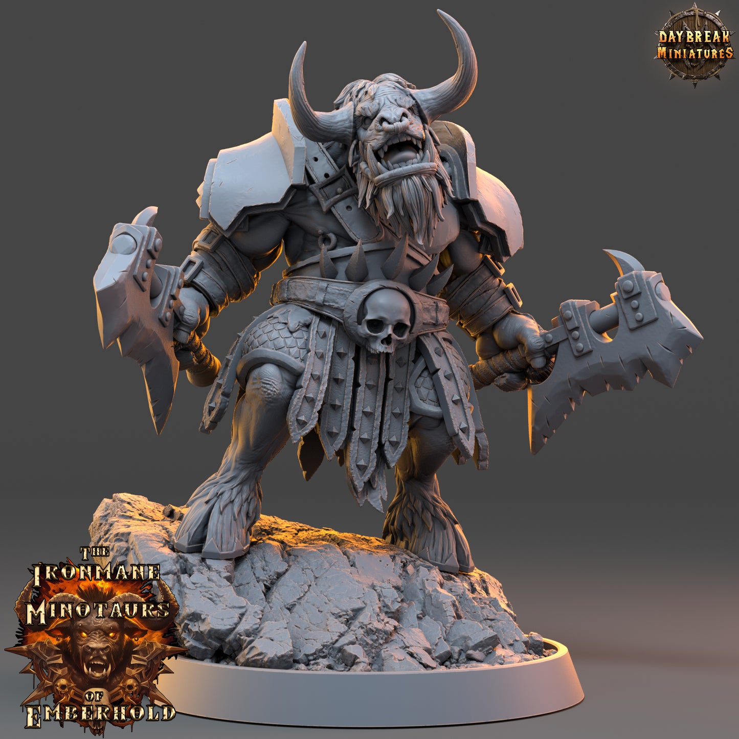 Kharnus Feuerhorn