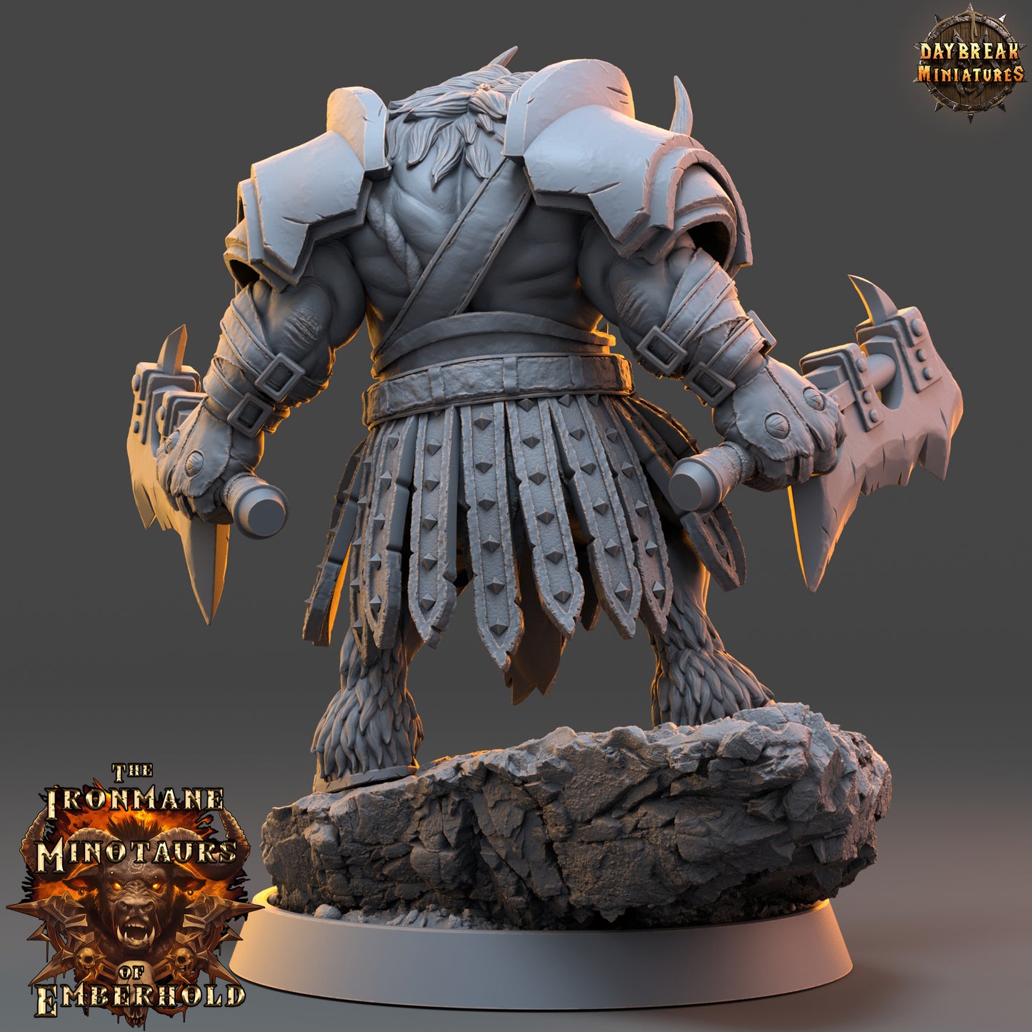 Kharnus Feuerhorn