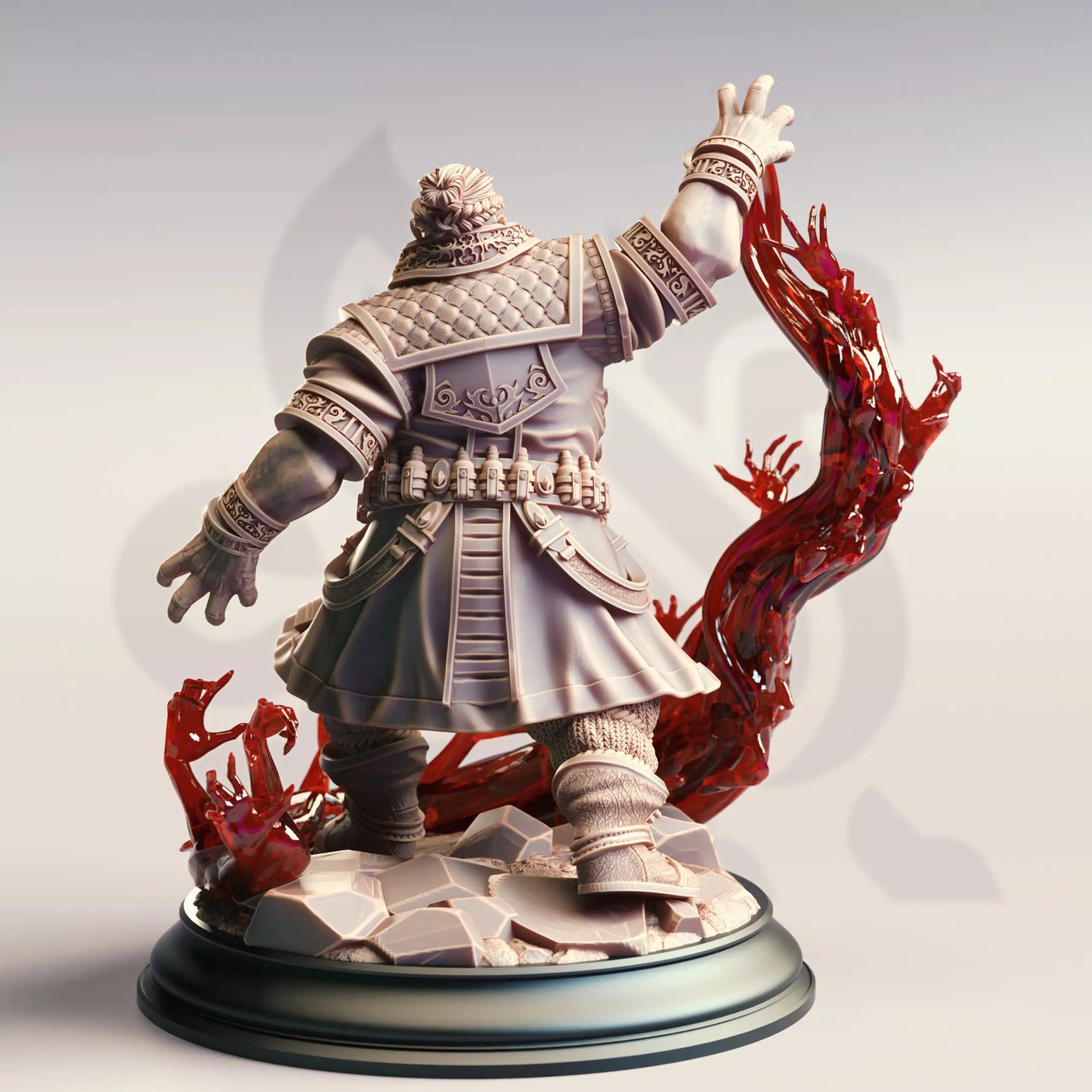 Korgrin Bloodstone