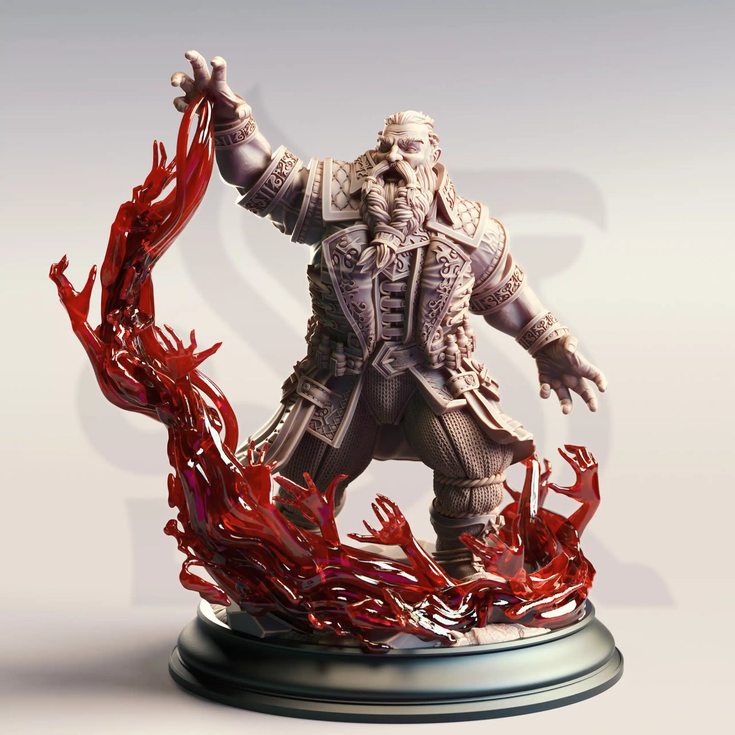 Korgrin Bloodstone
