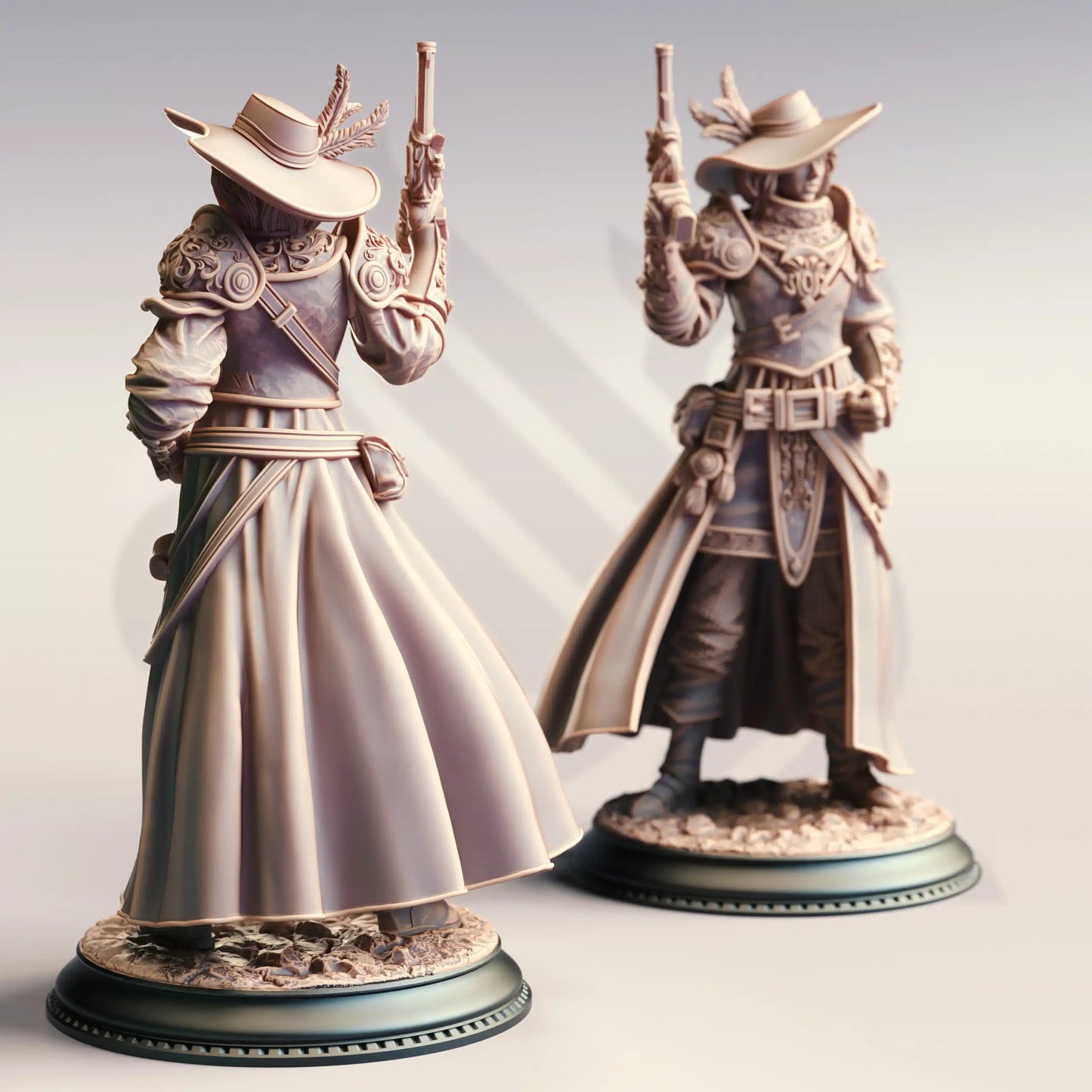 Lady Cirilia