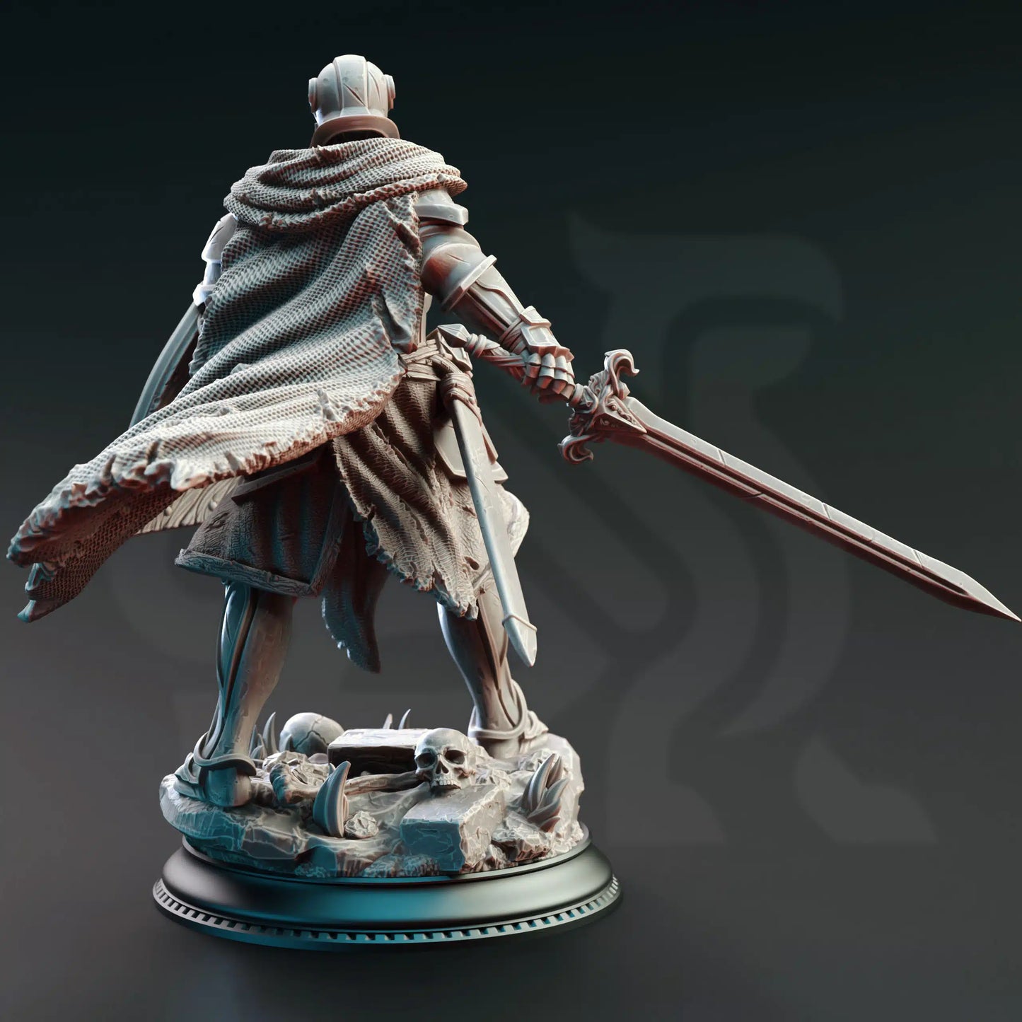 Leopold the Undying