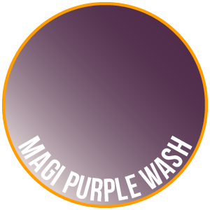 Magi Purple Wash - 15 ml