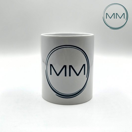 Mini Marvels Mug