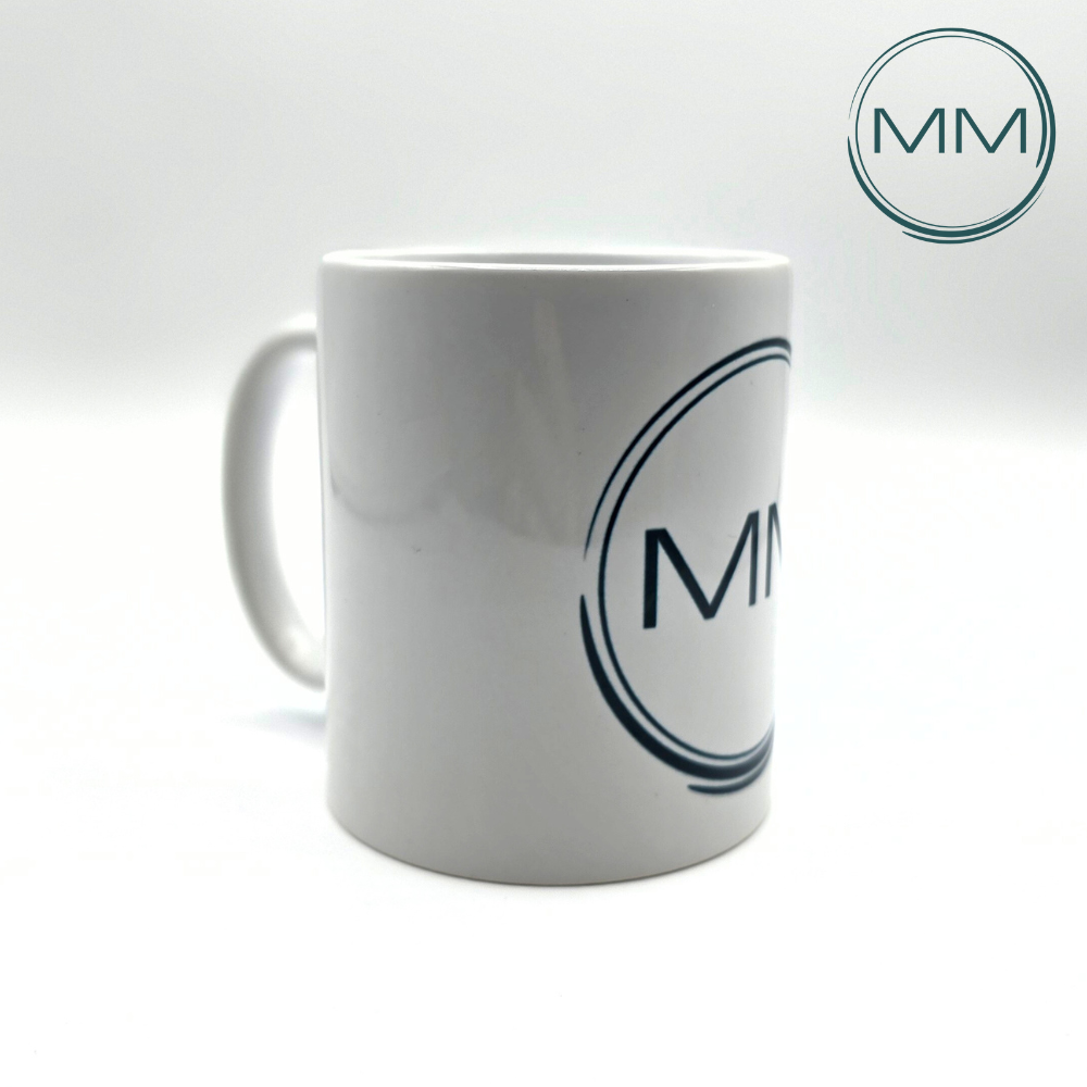 Mini Marvels Mug