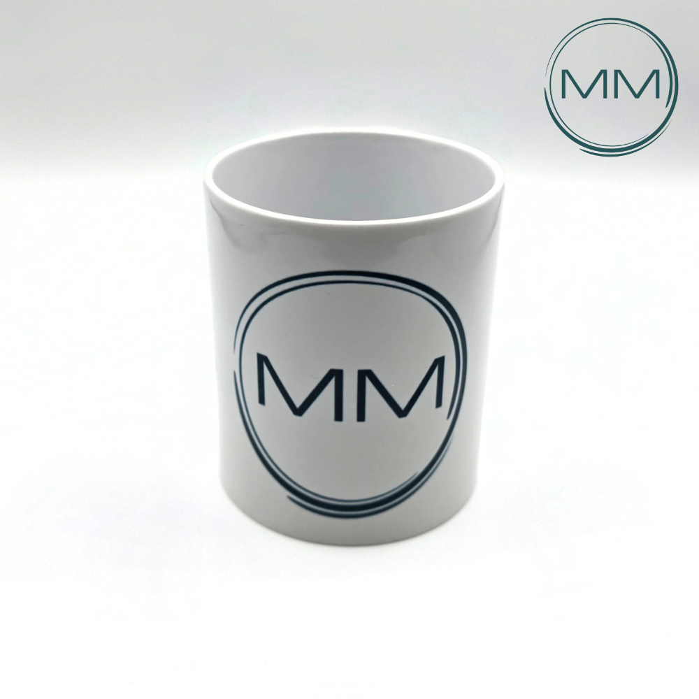 Mini Marvels Mug