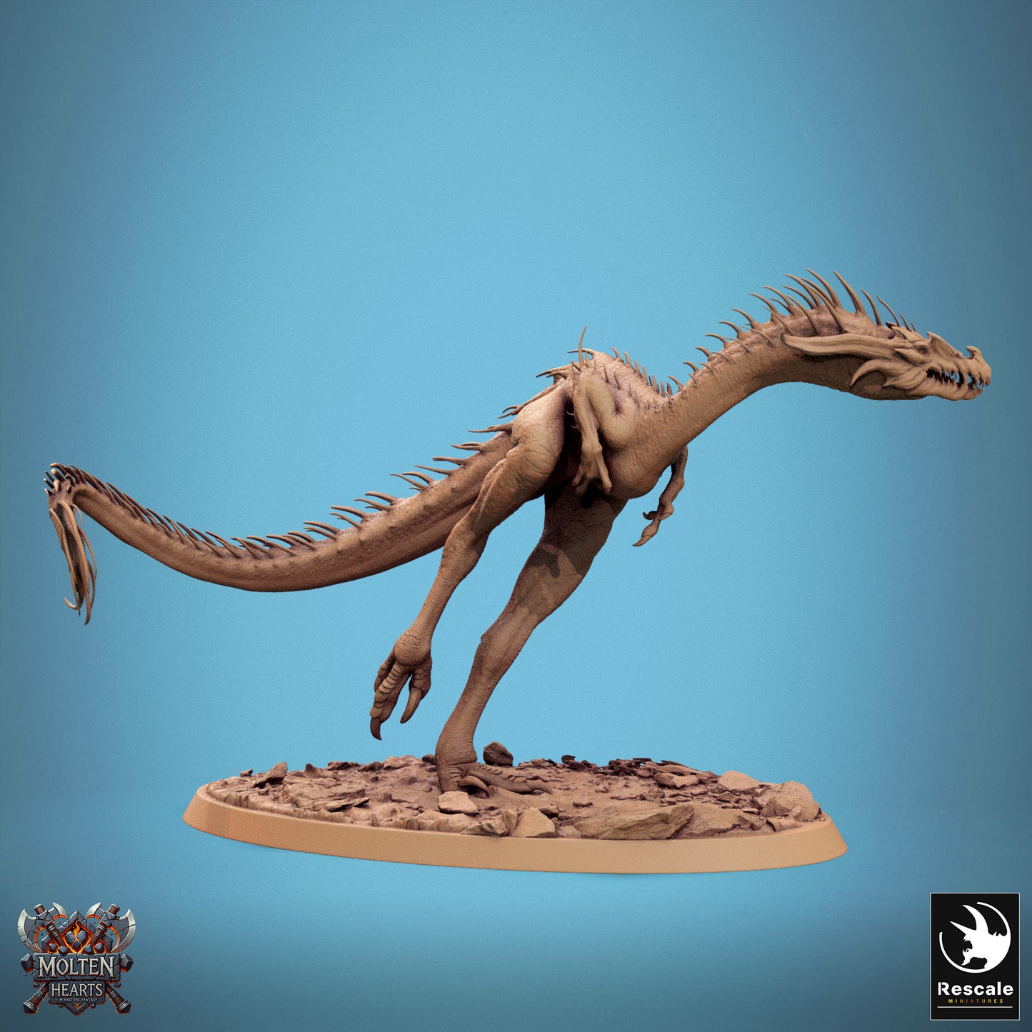 Velocisaurus - Gymnastics