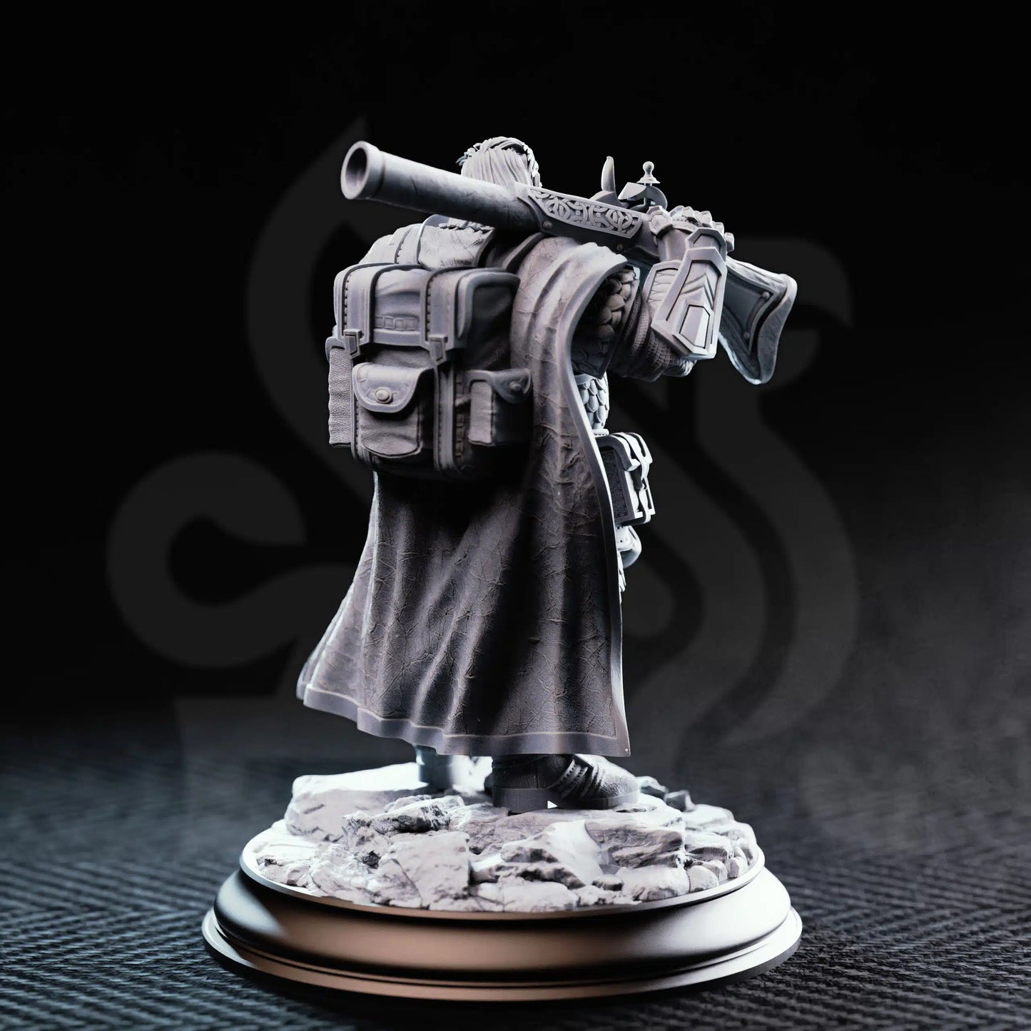 Nilyerg Sureshot