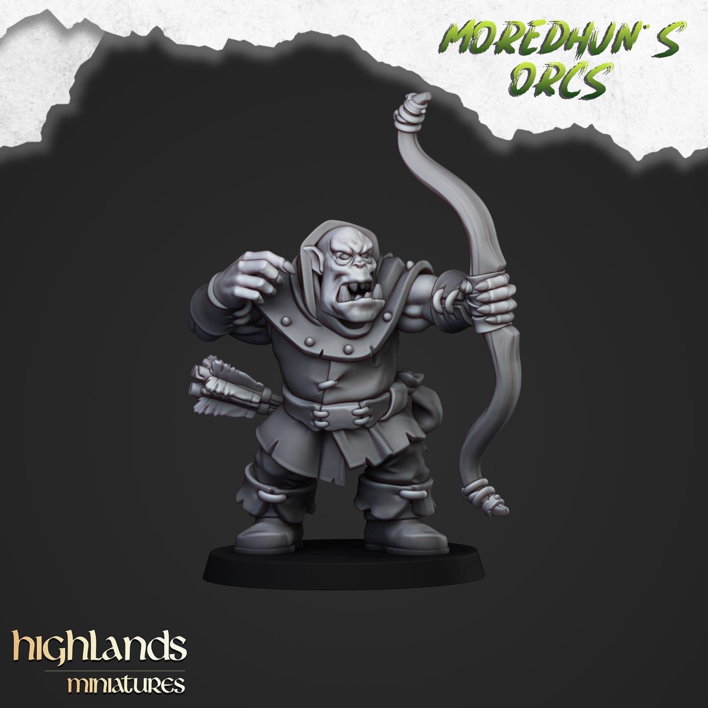 Ork-Bogenschützen