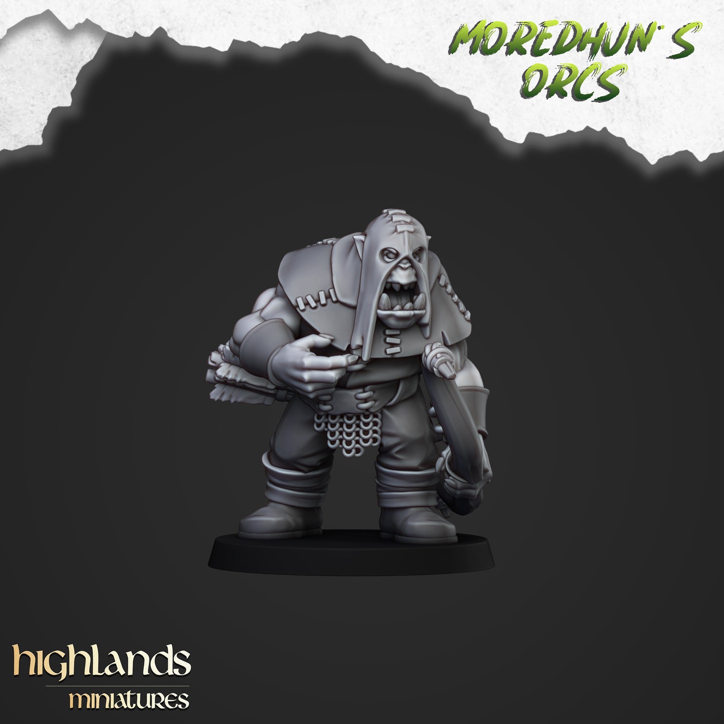 Ork-Bogenschützen