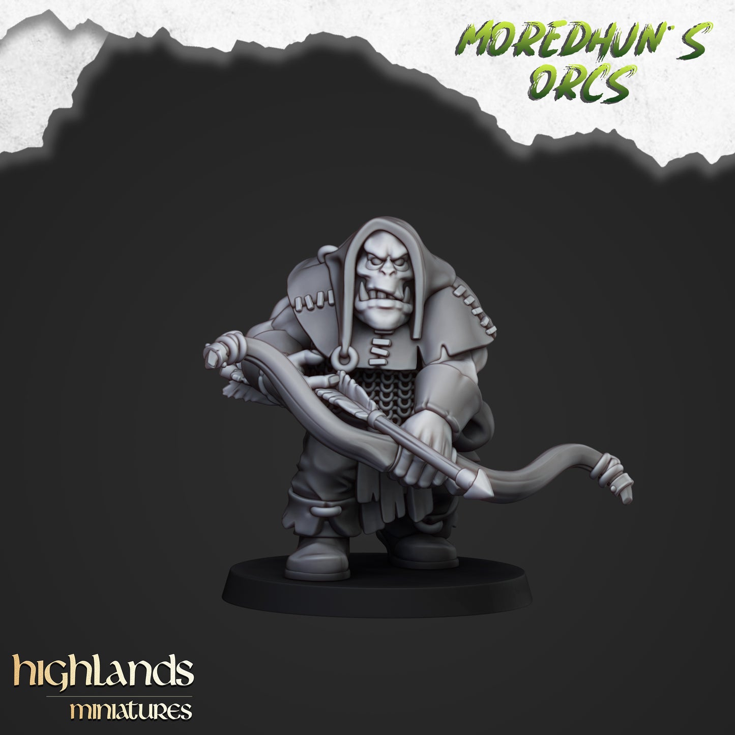 Ork-Bogenschützen