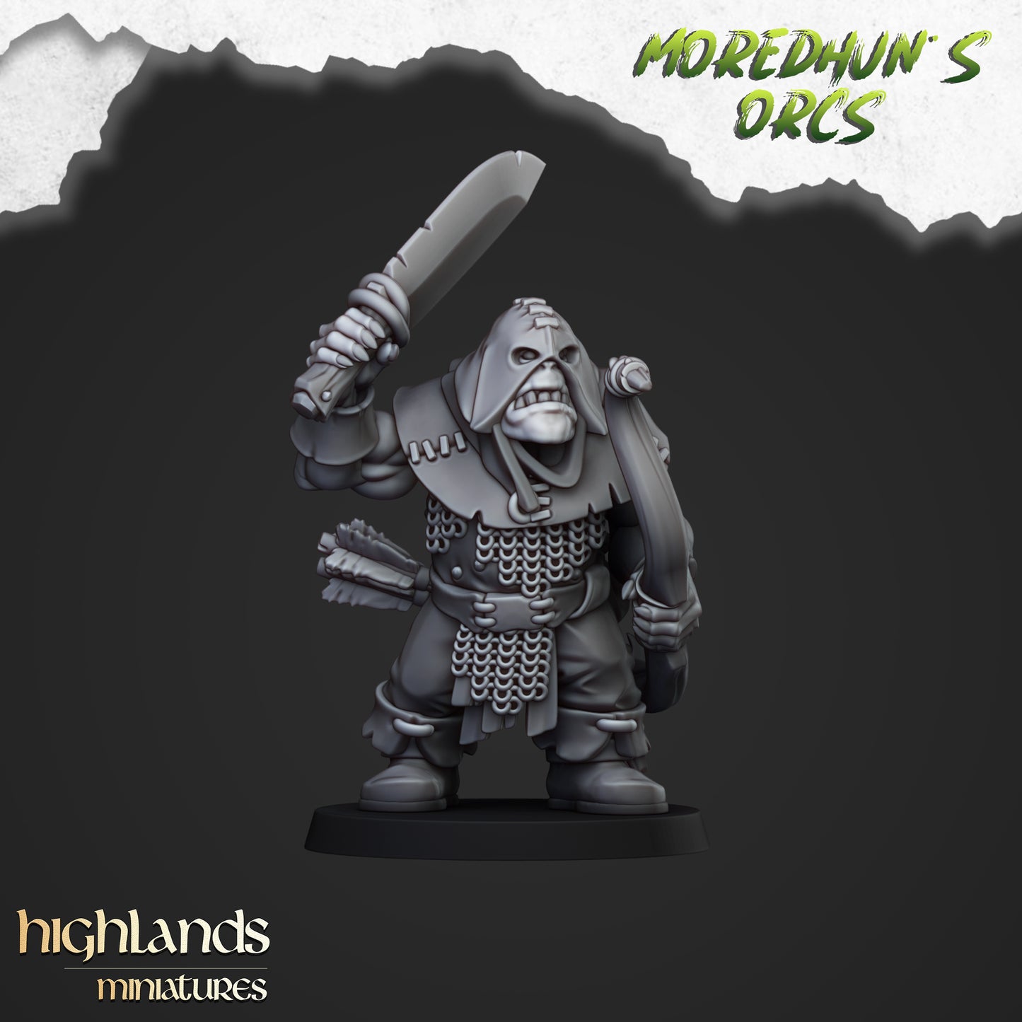 Ork-Bogenschützen