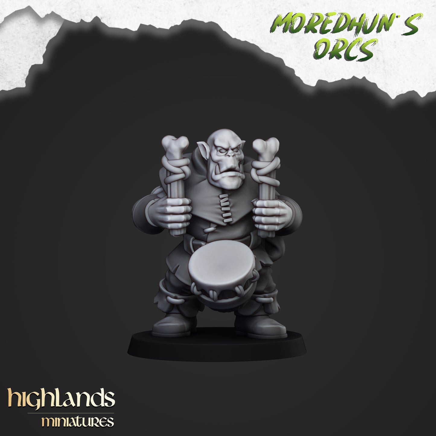 Ork-Bogenschützen