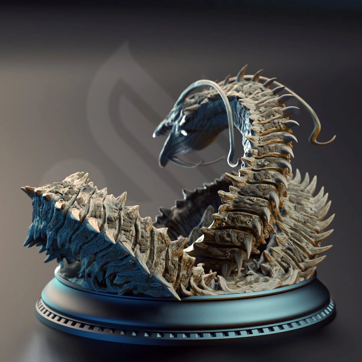 Old Mawgrin