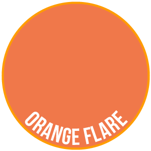 Orange Flare - 15 ml