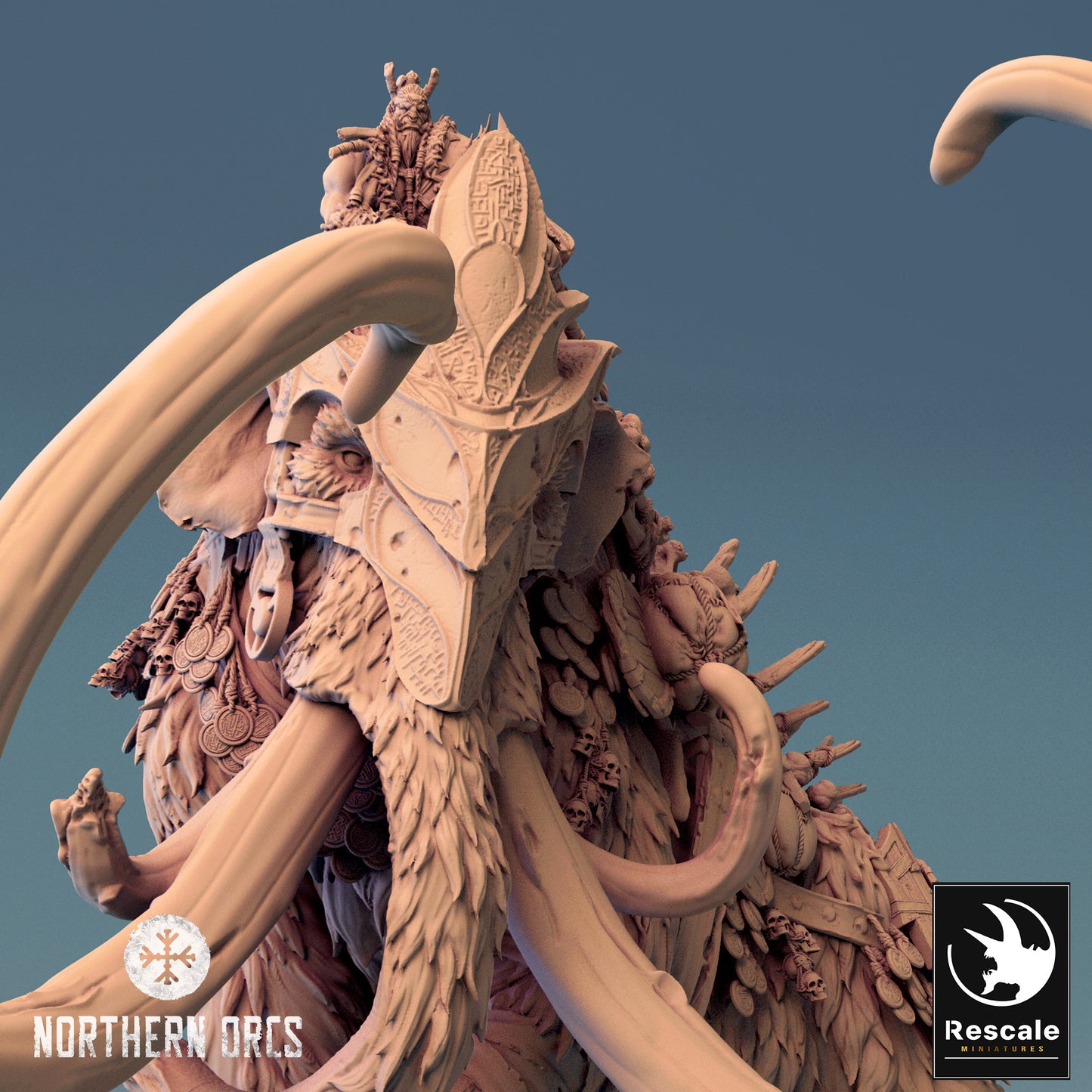 Frostmantus