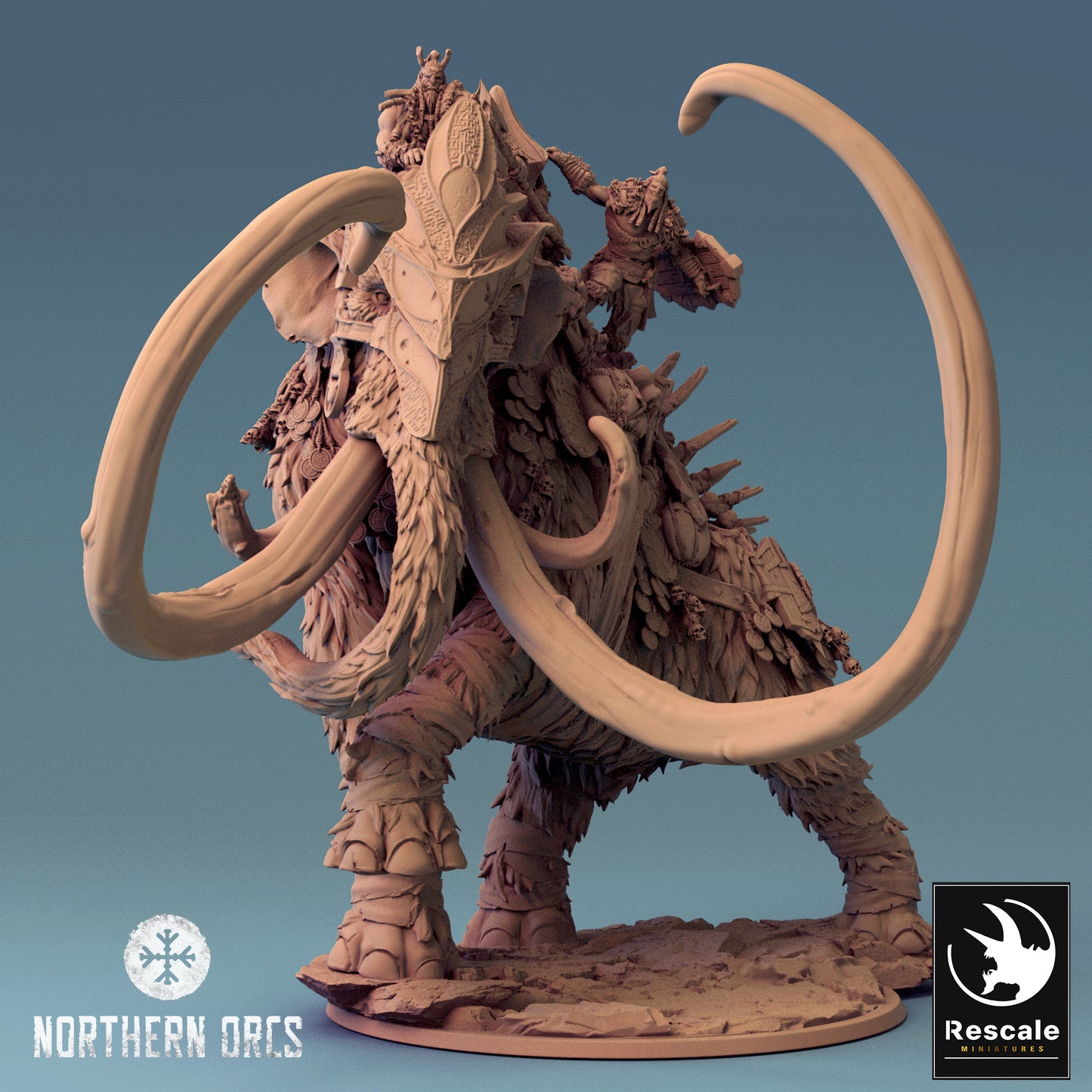 Frostmantus