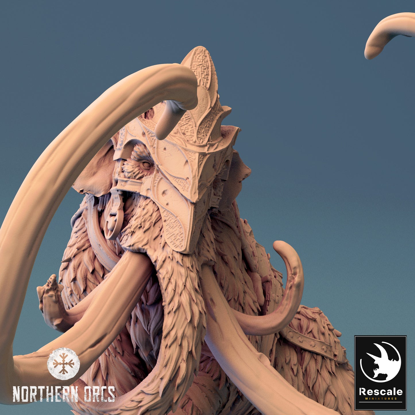 Frostmantus