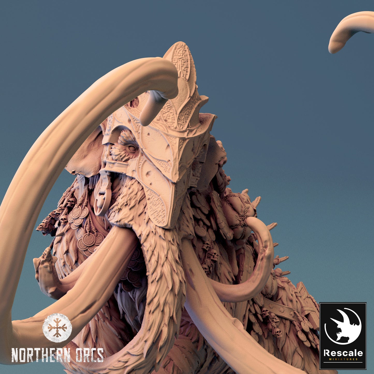 Frostmantus