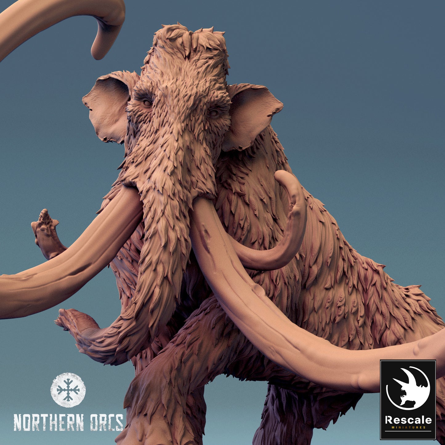 Frostmantus