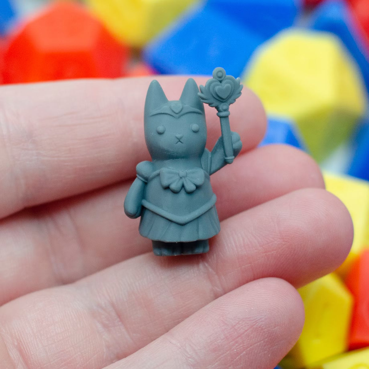 Peanut Cats - Verschiedenes
