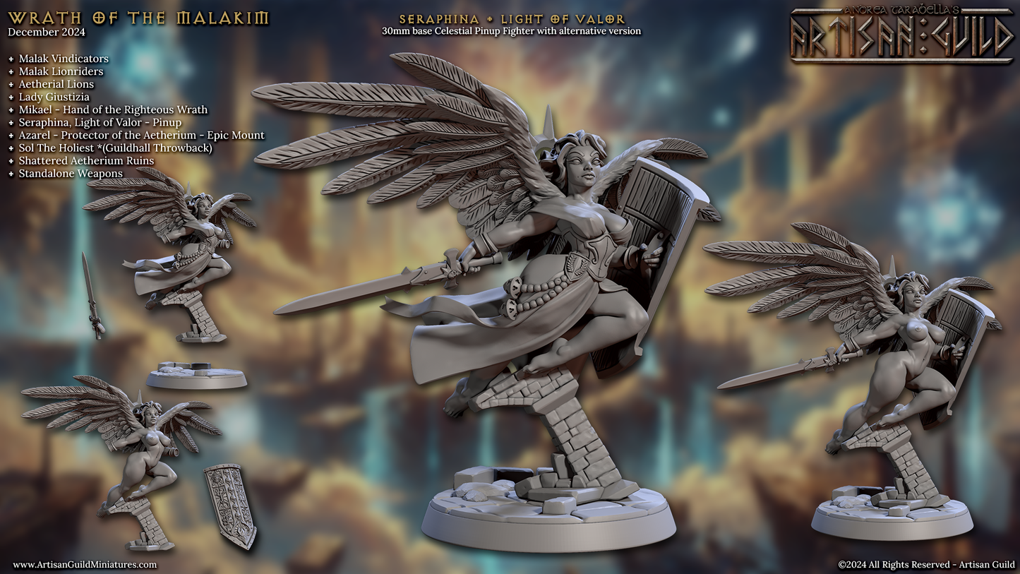 Seraphina