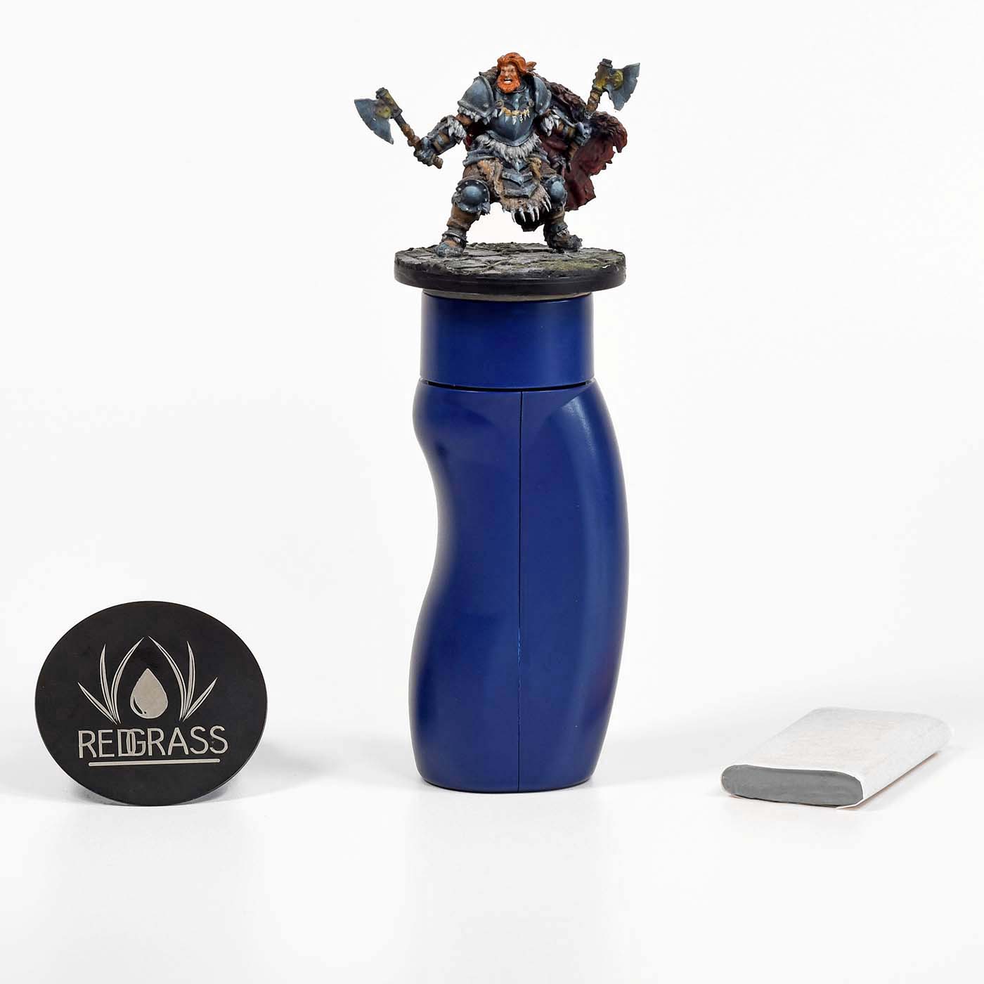 Miniaturhalter V2 - Malgriff