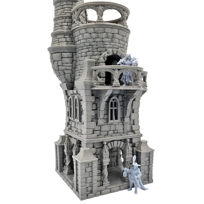 Rabenturm