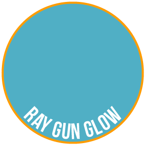 Ray Gun Glow - 15 ml