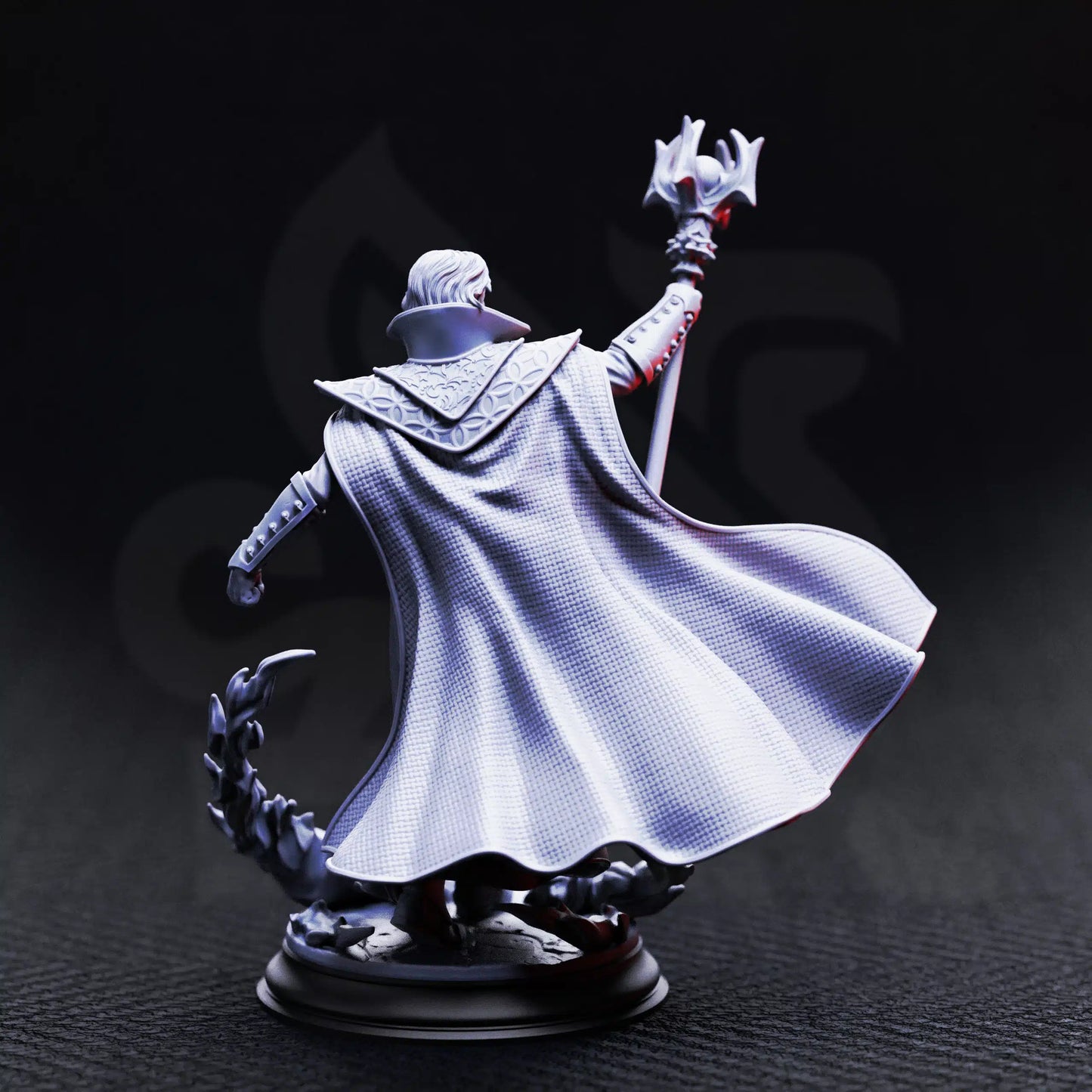 Renard the Black Hearted