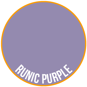 Runenviolett - 15ml