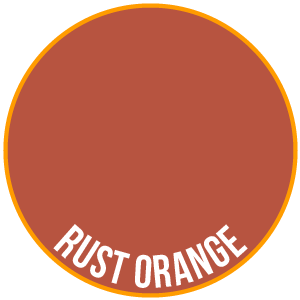 Rostorange - 15ml