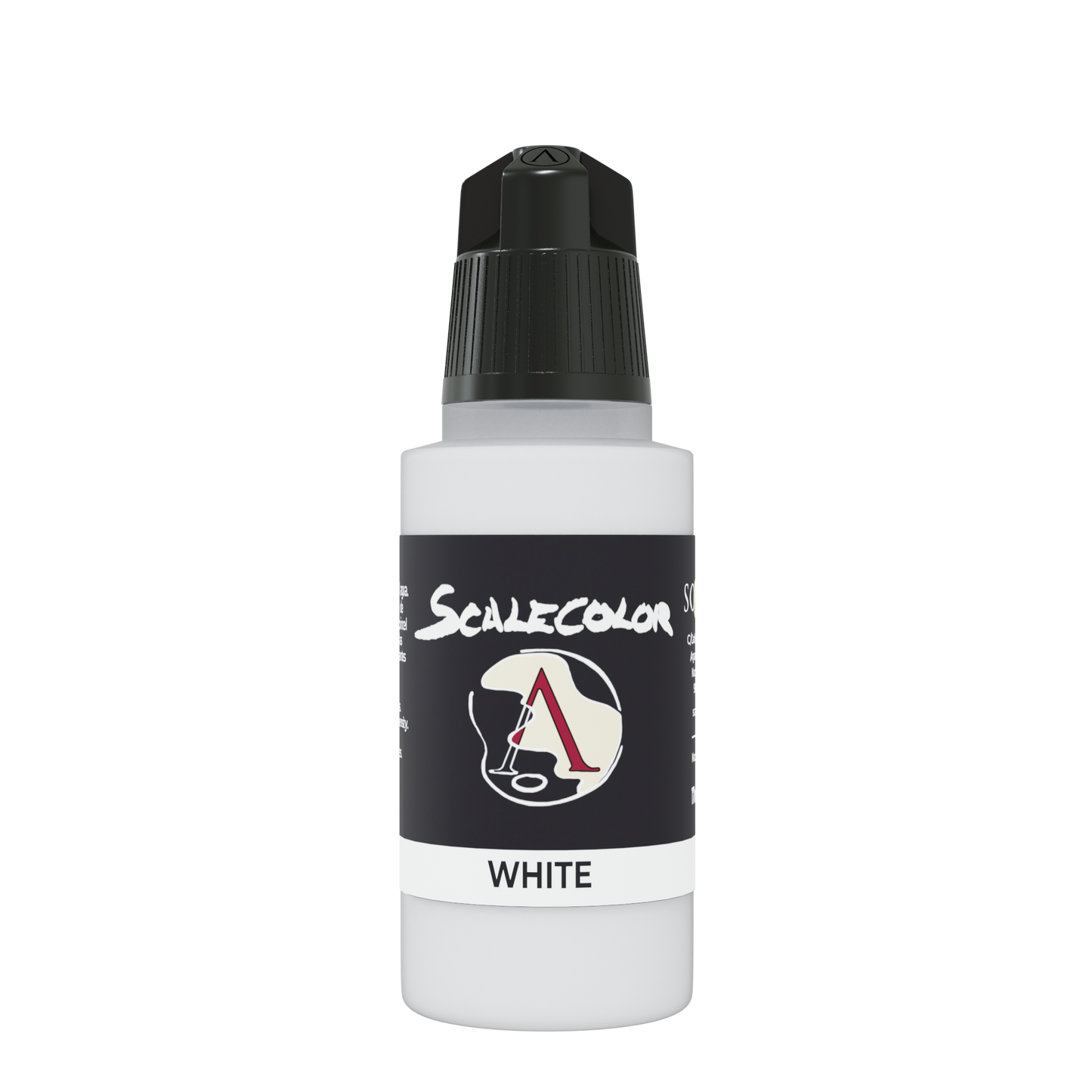 Scalecolor Weiß - 17ml