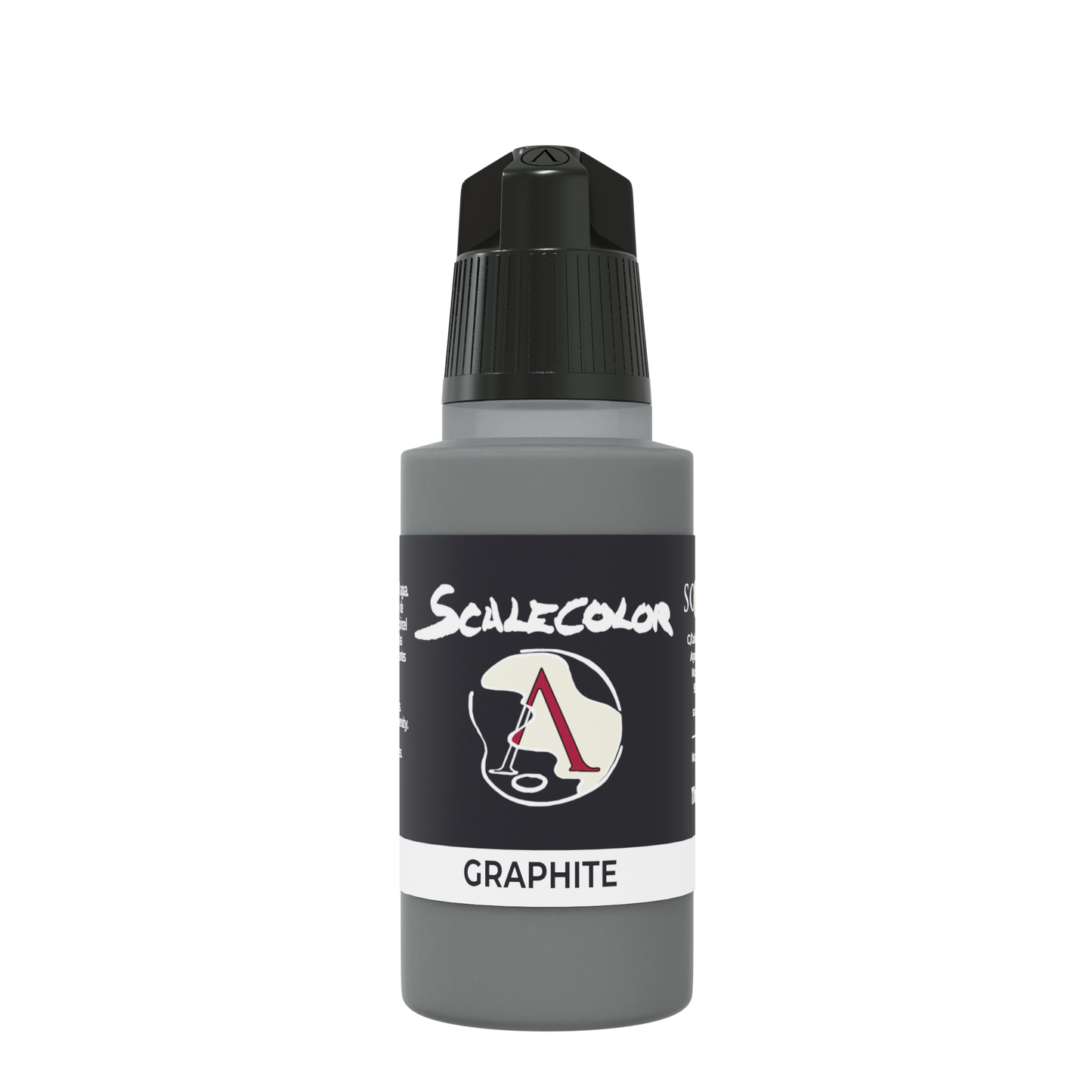 Scalecolor Graphit - 17ml