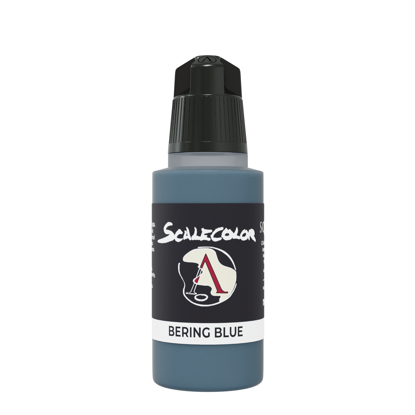Scalecolor Bering Blau - 17ml