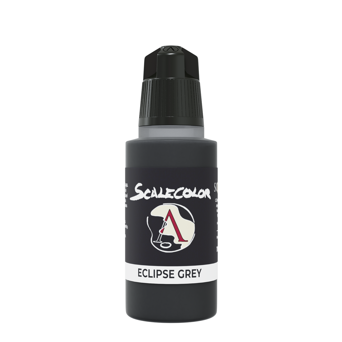 Scalecolor Eclipse Grau - 17ml