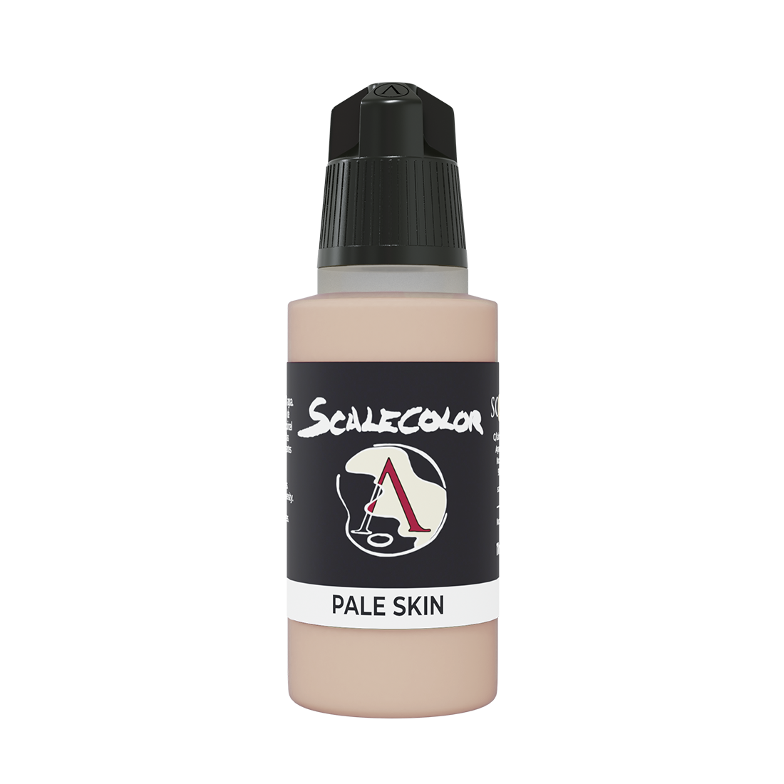 Scalecolor Blasse Haut - 17ml