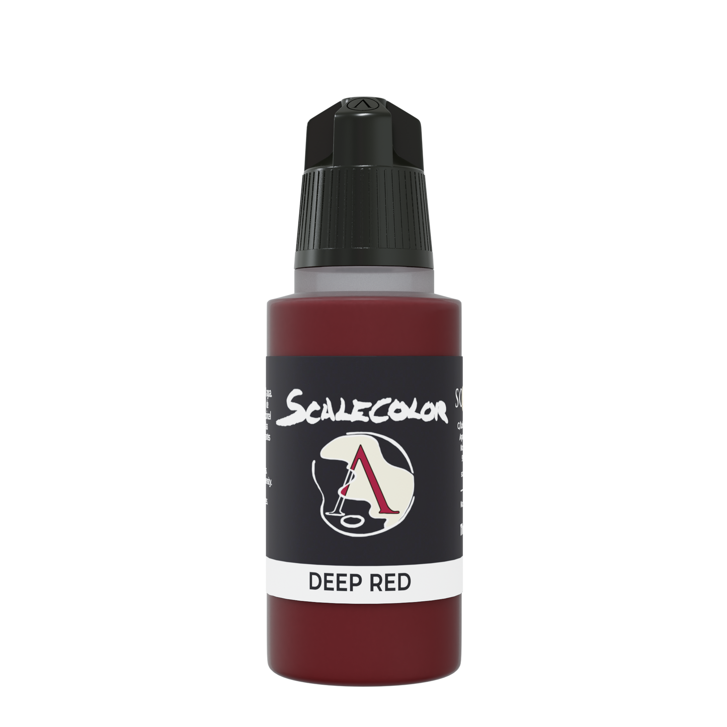 Scalecolor Dunkelrot - 17ml