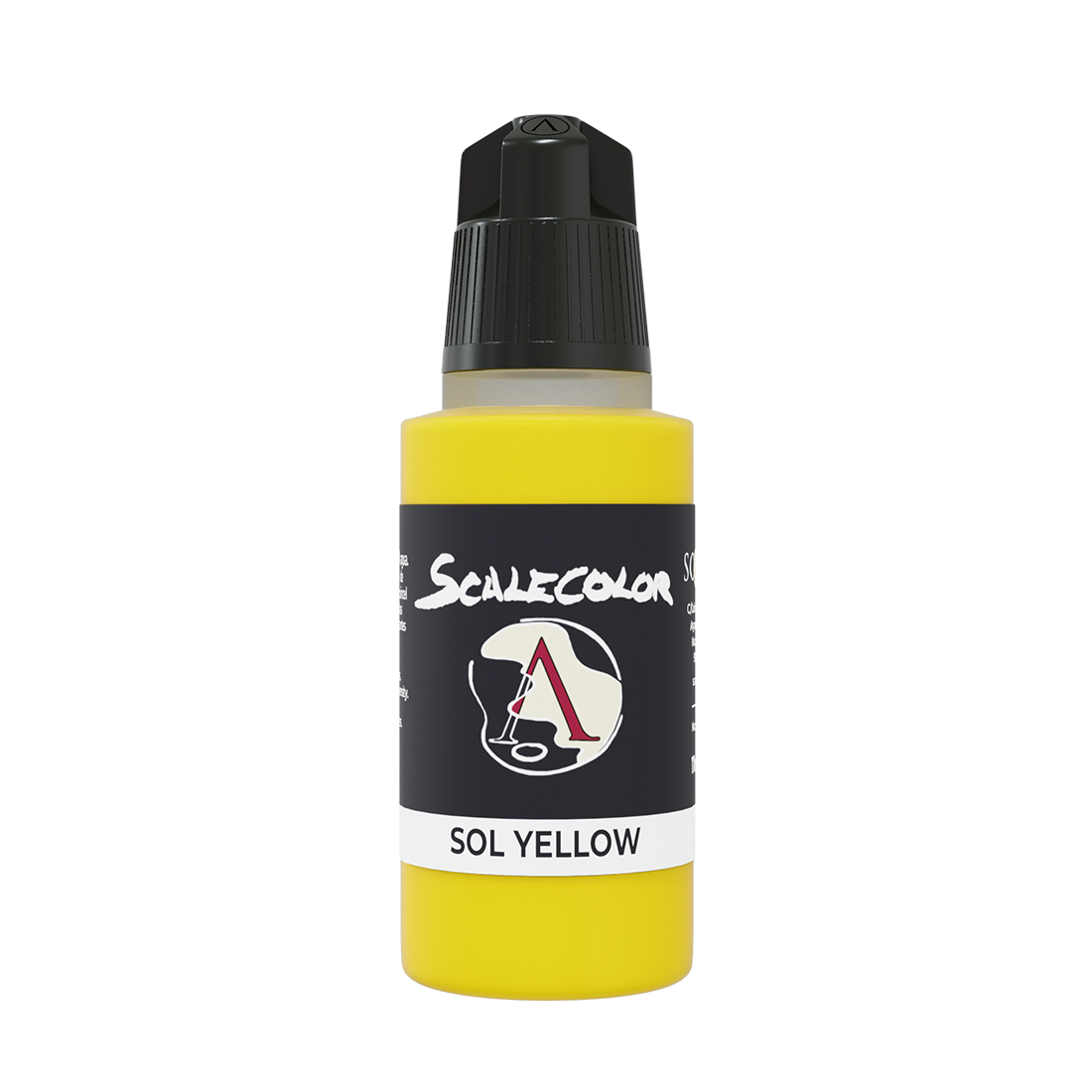 Scalecolor Sol Gelb - 17ml