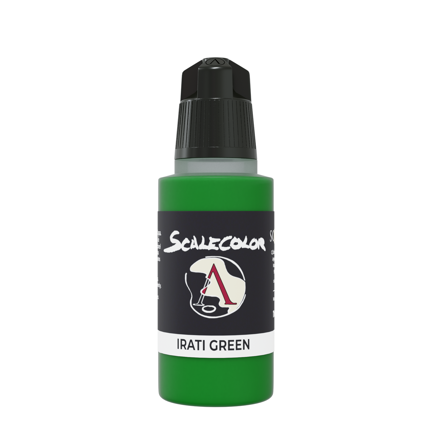 Scalecolor Irati Grün - 17ml