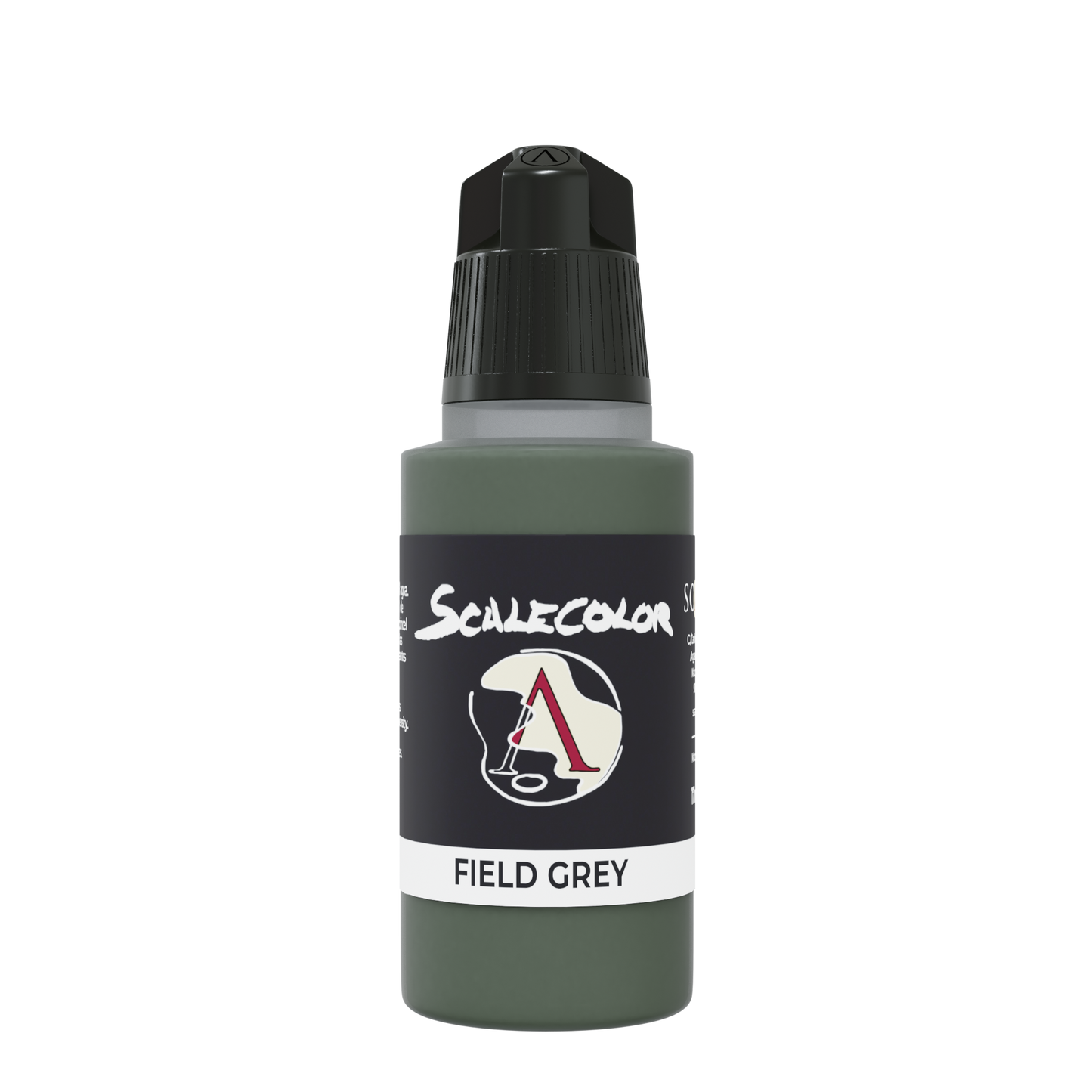 Scalecolor Feldgrau - 17ml