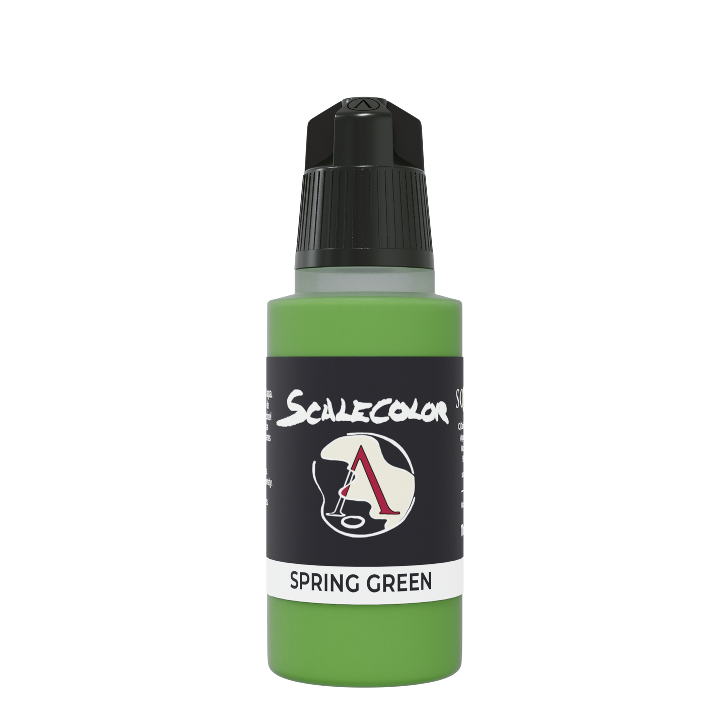 Scalecolor Frühlingsgrün - 17ml