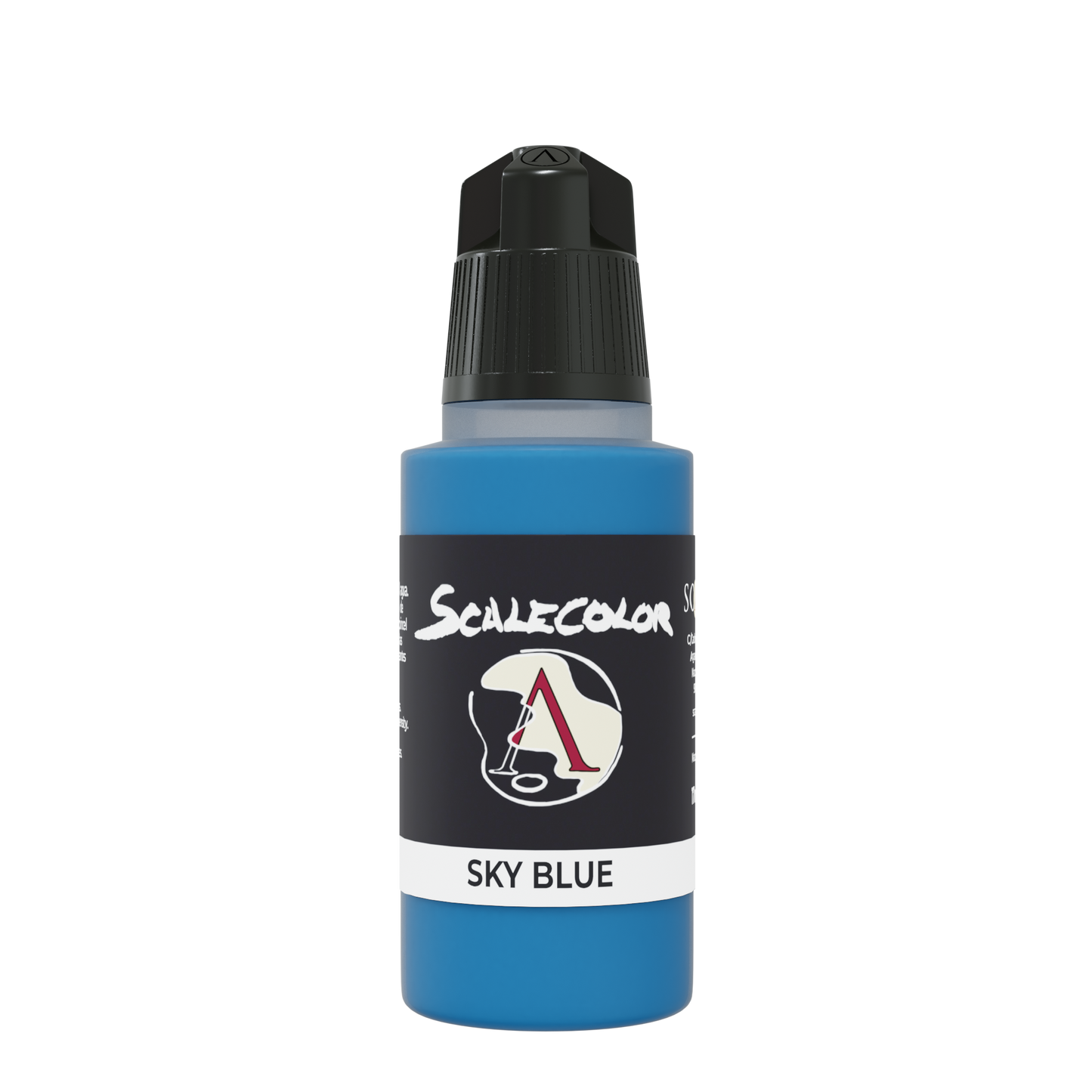 Scalecolor Himmelblau - 17ml