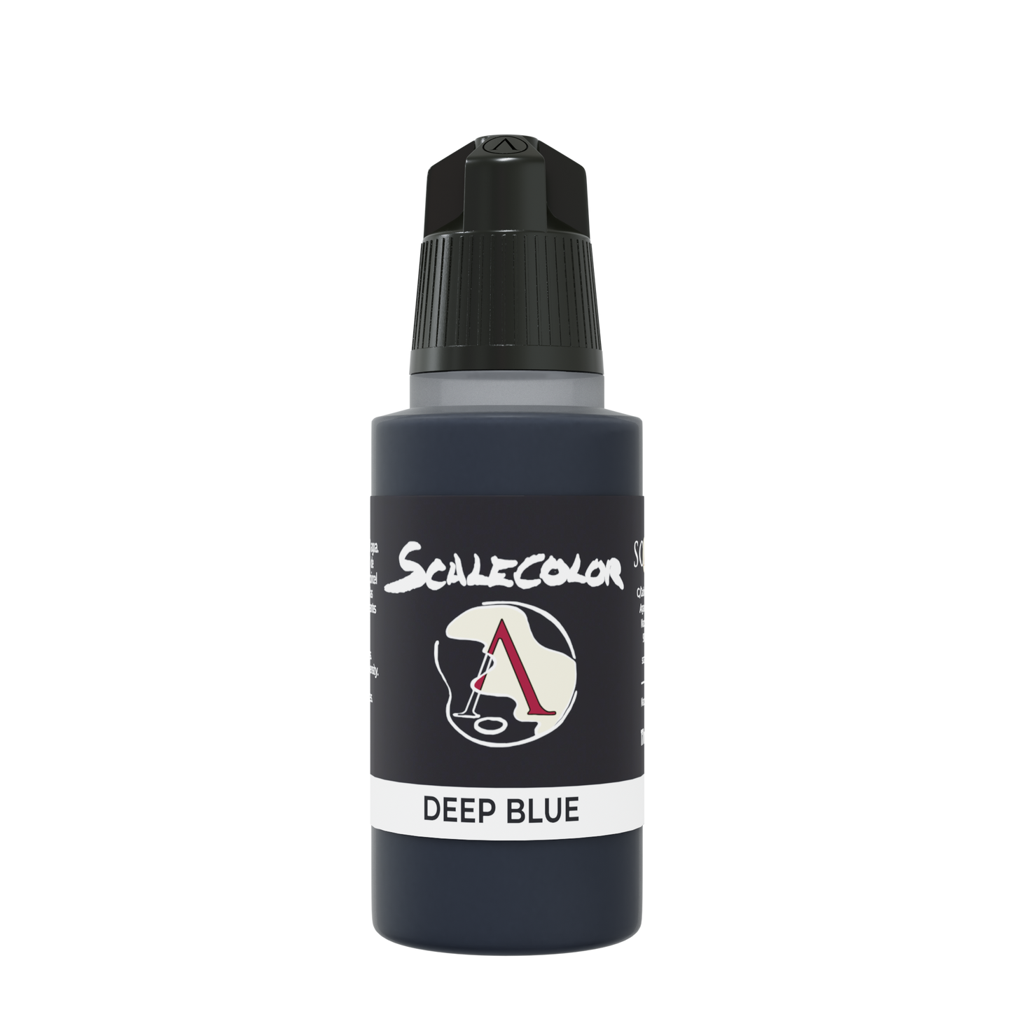 Scalecolor Tiefblau - 17ml