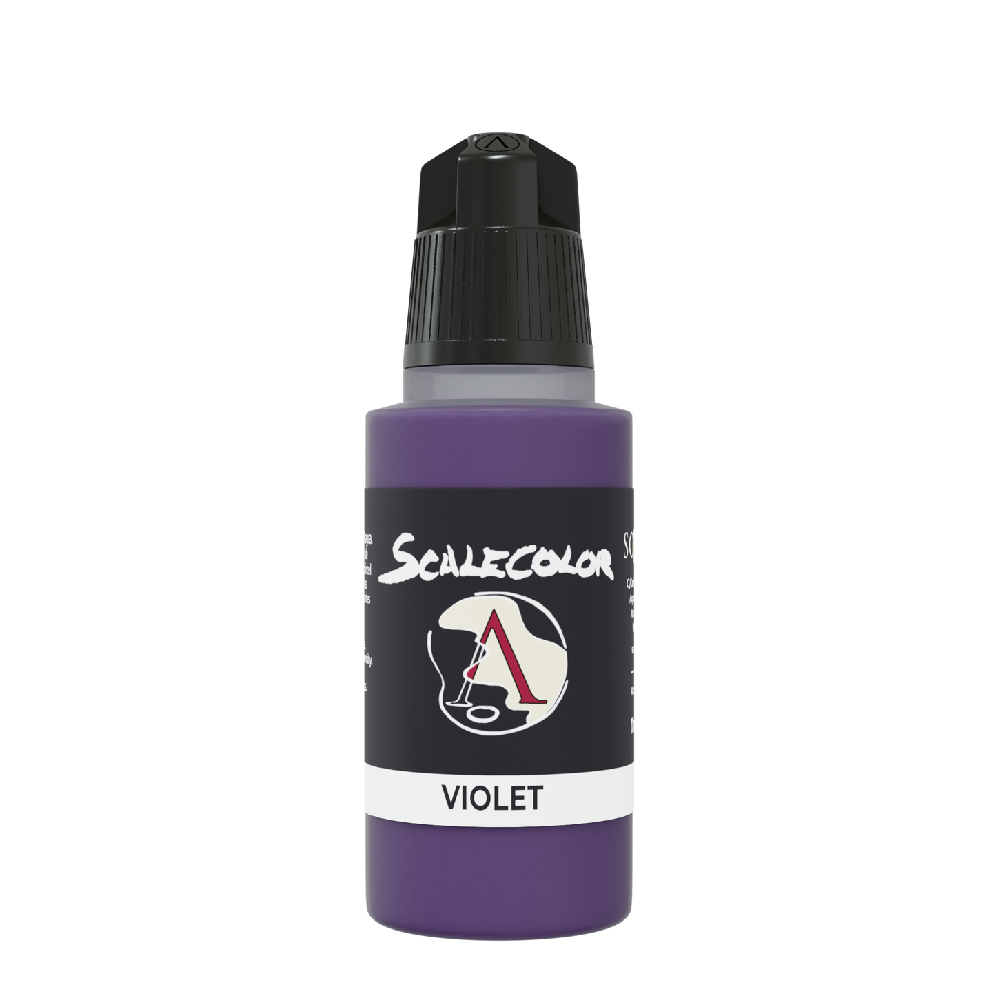 Scalecolor Violett - 17ml
