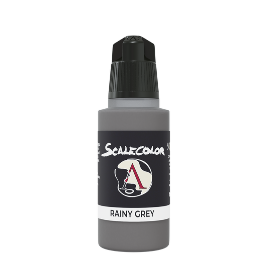 Scalecolor Regengrau - 17ml