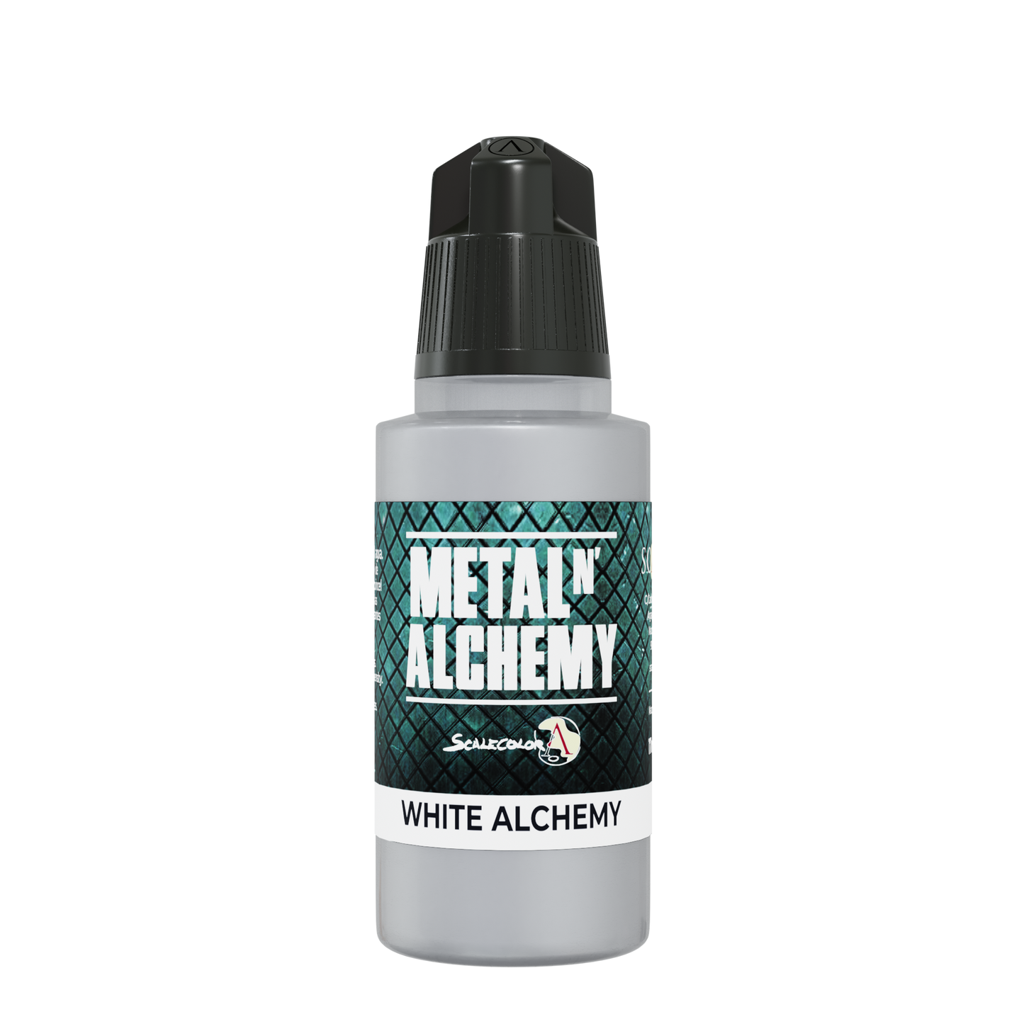 Scalecolor Weiß Alchemy - 17ml