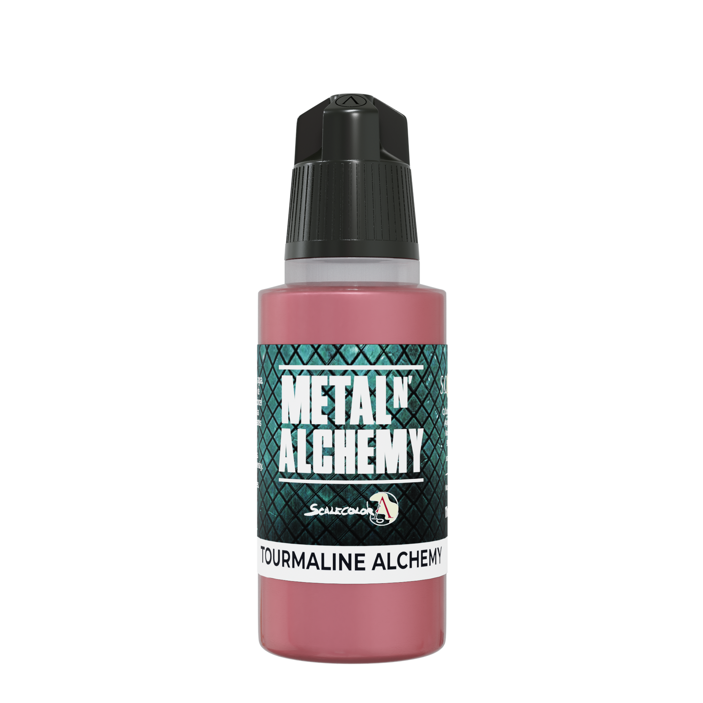 Scalecolor Turmalin Alchemie - 17ml